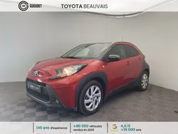 Toyota aygo x 1.0 VVT-i 72 Design