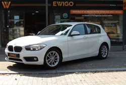 BMW SERIE 1 1.5 116 d 115 BUSINESS