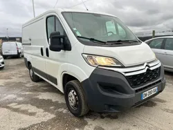 Citroën JUMPER FOURGON 30 L1H1 HDi 110 FAP Business