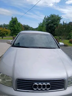 Audi A4 1.9 TDI