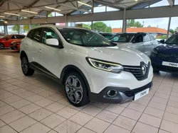 Renault Kadjar dCi 130 Energy X-Tronic Intens