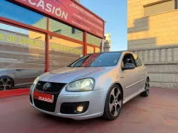 Volkswagen Golf GTI 2.0 TFSI DSG