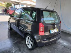 Fiat Idea (Idea)