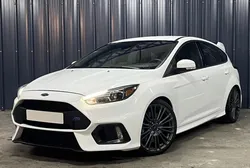Ford Focus 2.3 350ch RS 4X4 - Garantie 1 An -Sellerie RECARO-Son Sony -Caméra de recul- Parfait ETAT