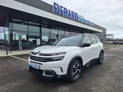 Citroen C5 AIRCROSS BLUEHDI 130CH S&S SHINE EAT8
