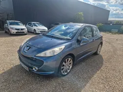 Peugeot 207 THP