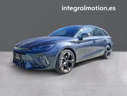 CUPRA León 1.5 TSI e-Hybrid 150kW DSG