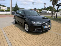 Audi A1 Audi A1 1.6 TDI (105) (man. 5) Ambition line