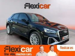 AUDI Q2 35 TDI Adrenalin S tronic 110kW