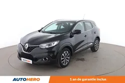 Renault Kadjar 1.3 TCe Business 140 ch