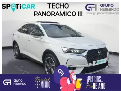 DS DS7 DS 7 E-Tense Rivoli Aut. 4x4