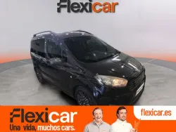 FORD Tourneo Courier 1.0 Ecoboost Sport