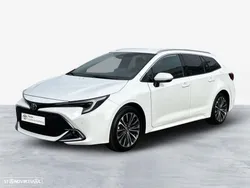 Toyota Corolla Touring Sports 1.8 Hybrid Comfort Plus