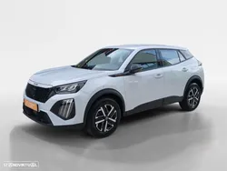 Peugeot 2008 1.2 PureTech Style