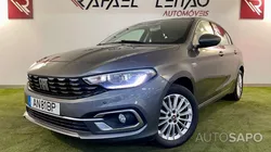 Fiat Tipo de 2021