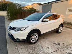 Nissan Qashqai 1L6 DCI 130CV automatique