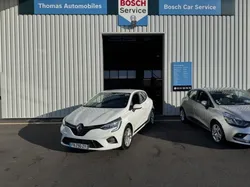 Renault Clio 1.5 Blue dCi 85ch Business