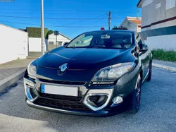 Renault Mégane Coupé 1.6 dCi 130 cv Bose Edition