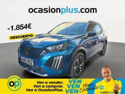 PEUGEOT 2008 Hybrid Allure eDCS6 145