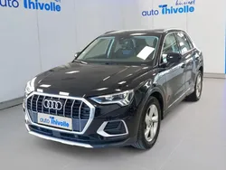 Audi Q3 35 TFSI 150 ch S tronic 7 Design Luxe