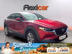 MAZDA CX-30 2.0 Skyactiv-X Evolution 2WD 132kW