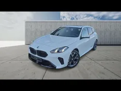 Bmw Série 1 116A 122ch M Sport DKG7