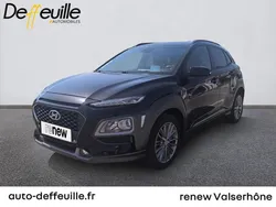 Hyundai Kona 1.6 CRDi 136 DCT-7 Business
