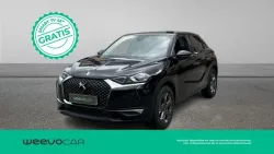 DS DS3 Crossback E-Tense Bastille