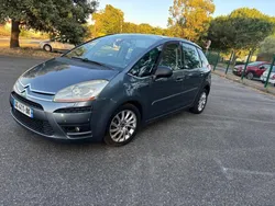 Citroën c4 Picasso 1.6 HDI