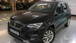 Seat Ateca 1.6 TDI Style de 2020