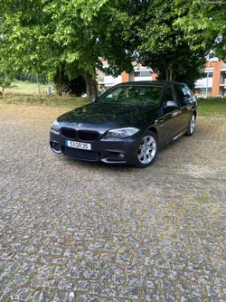 BMW 530 Xdrive