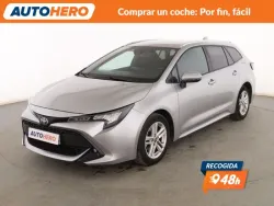 TOYOTA Corolla 125H Active Tech