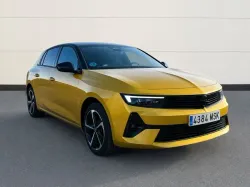 OPEL Astra 1.2T XHT S-S GS 130