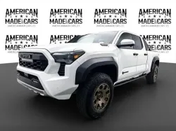 Toyota Tacoma TRAIL HUNTER