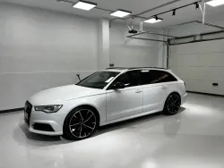 Audi A6 Avant 3.0BiTDI Competition Q.Tip. 240kW