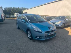 Peugeot 5008 hdi