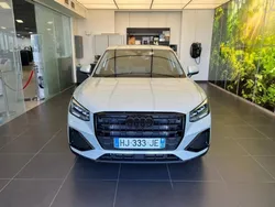 Audi Q2 35 TFSI 150ch Design S tronic 7