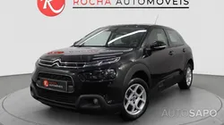Citroen C4 Cactus 1.2 PureTech Feel de 2018
