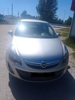 Opel Corsa 1.2 Gasolina