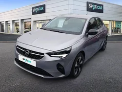 OPEL Corsa Electrique 136 ch & Batterie 50 kWh GS Line