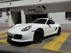 Porsche CAYMAN (987) 2.9 PDK