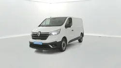 Renault trafic fgn l1h1 2800 kg blue dci 110 confort