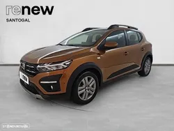 Dacia Sandero 1.0 ECO-G Stepway Bi-Fuel