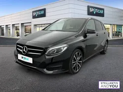 Mercedes Classe B 200 7-G DCT Intuition
