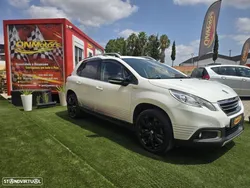 Peugeot 2008 1.2 PureTech Allure