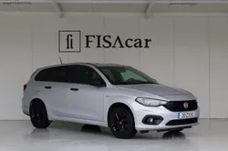 Fiat Tipo 1.3 M-Jet Street