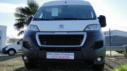 Peugeot Boxer (2) BLUEHDI 140 333 L2H2