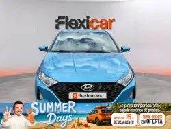 HYUNDAI i20 1.0 TGDI Klass 100