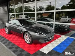 Aston Martin V8 Vantage COUPE 4.3 385 CH BVM6 27150 kms