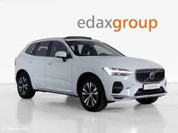 Volvo XC 60 2.0 T6 PHEV Inscription Expression AWD